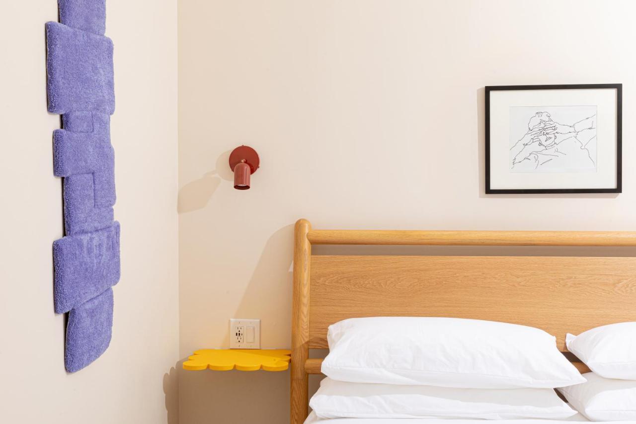 Yowie Hotel 费城 外观 照片