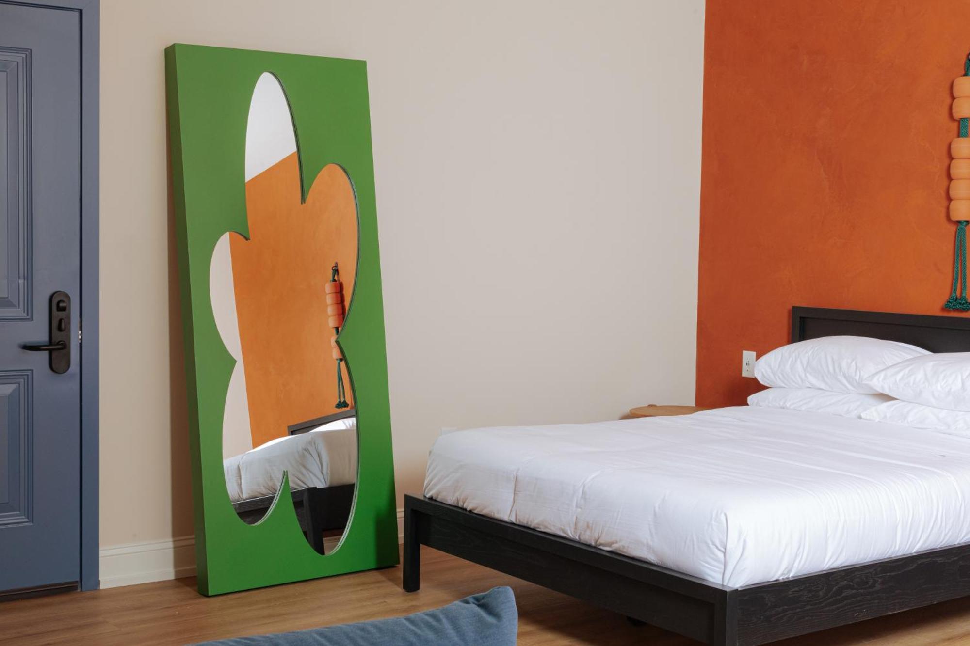Yowie Hotel 费城 外观 照片