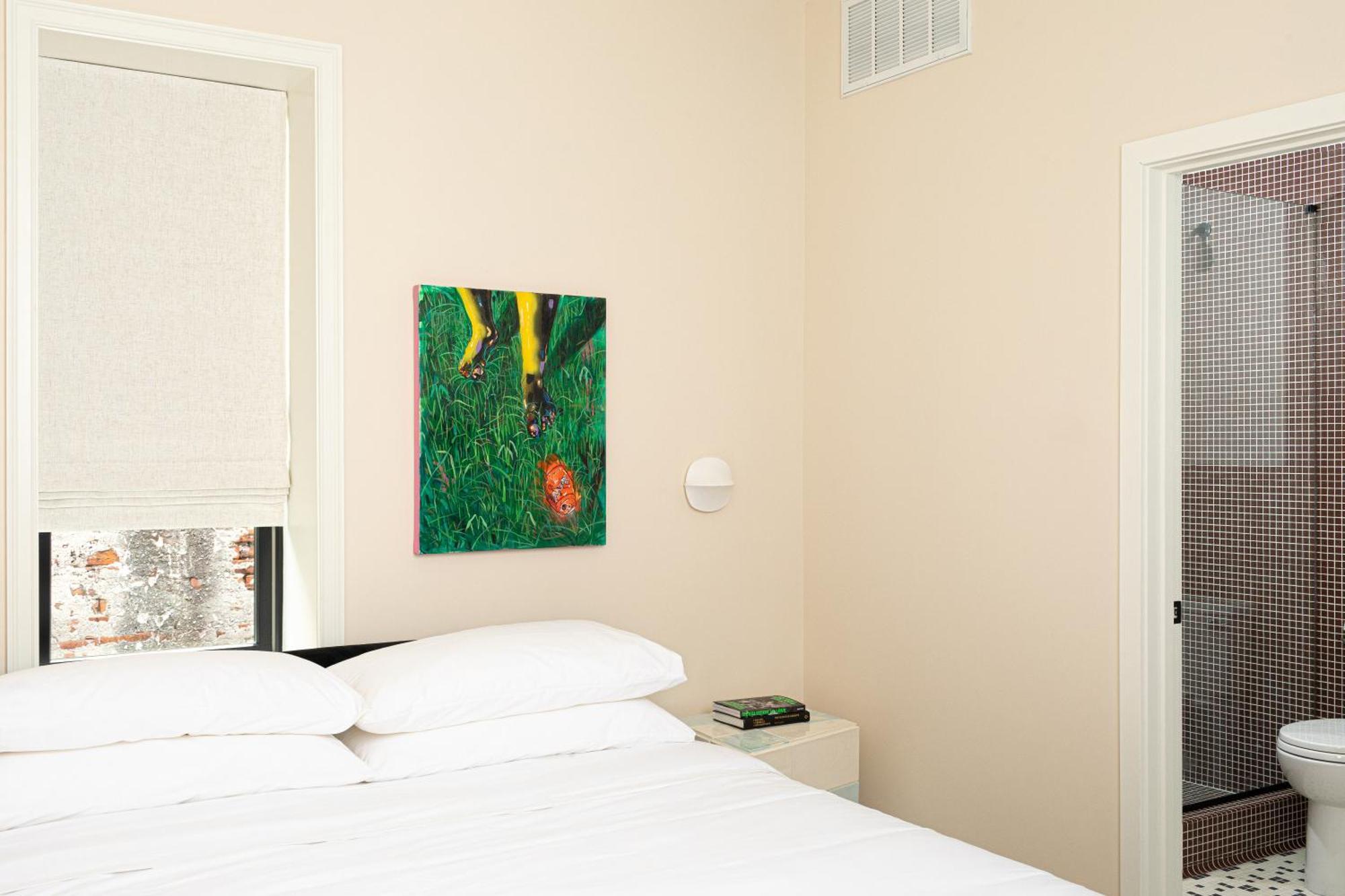 Yowie Hotel 费城 外观 照片