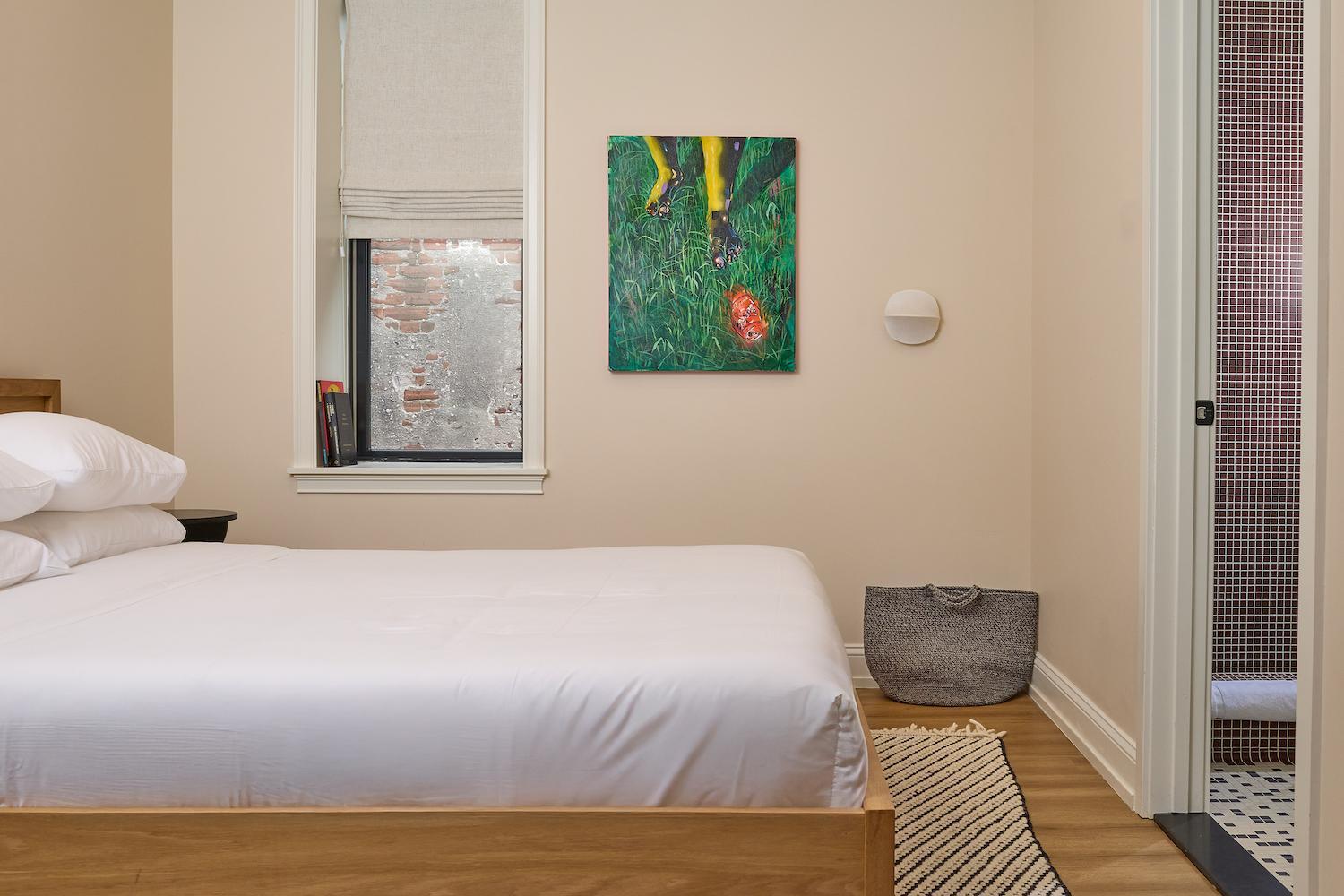 Yowie Hotel 费城 外观 照片