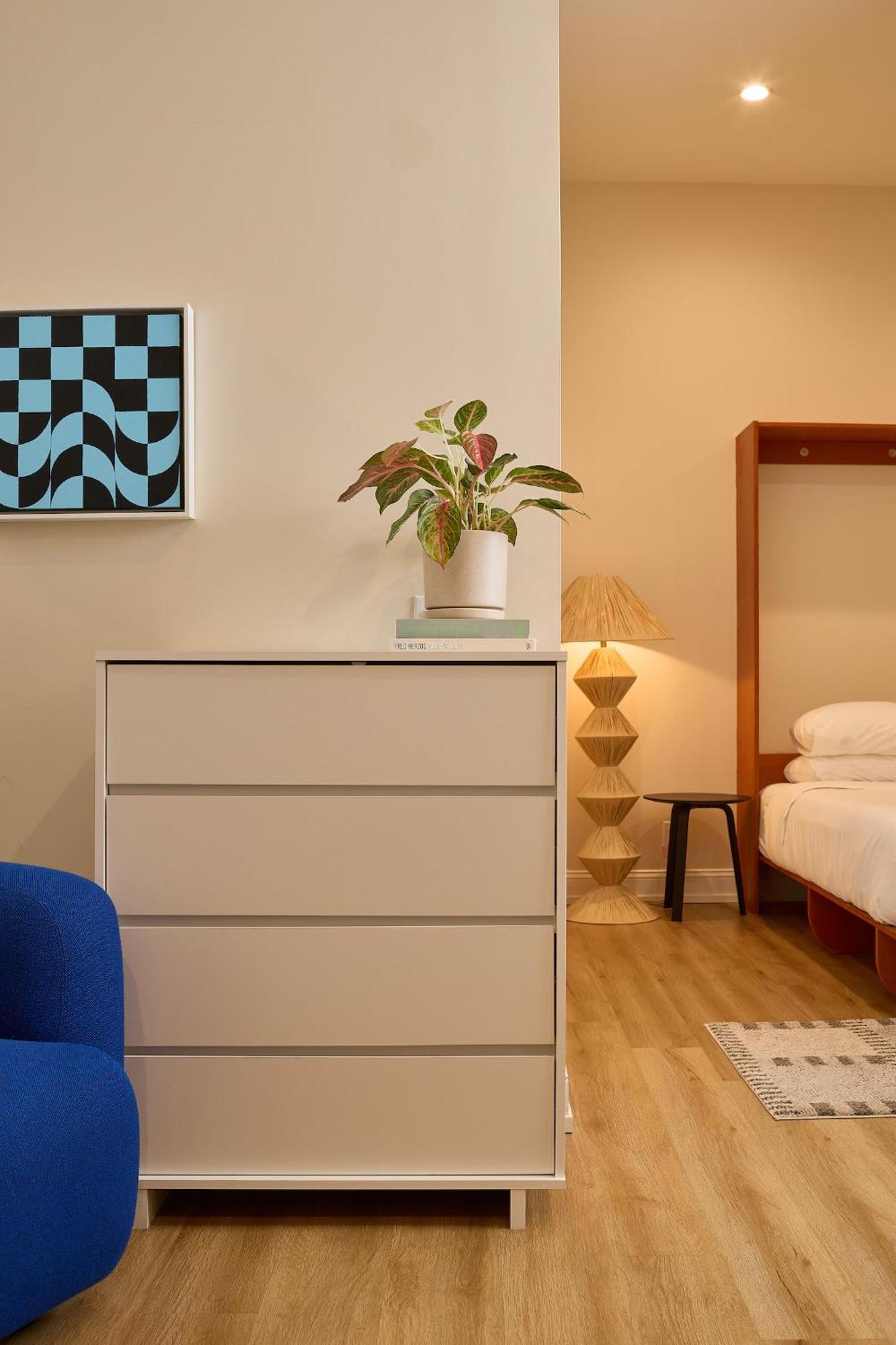 Yowie Hotel 费城 外观 照片