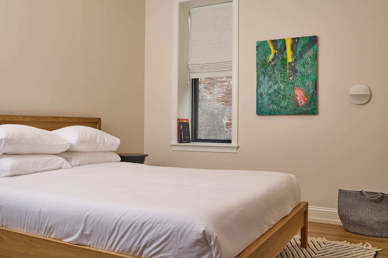 Yowie Hotel 费城 外观 照片